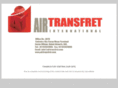airtransfret.com