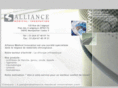 alliance-medical-innovation.com