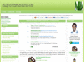 aloeverawonders.com