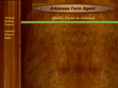 arkansasfarmagent.com
