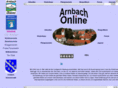 arnbach.info