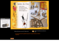 atelierduclos.com