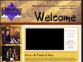 atouchofivory.com