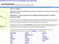 autohoods.co.uk