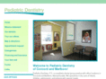 bedfordpediatricdentist.com