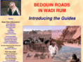 bedouinroads.com