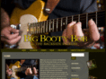 bigbootybob.com