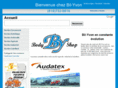bilyvon.com