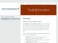 blisfoundation.org