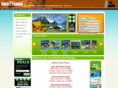 bonbinicruiseplanners.com