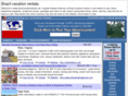 brazilvacationrentals.net