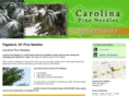 carolinapineneedles.net