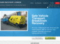 carsrecoverylondon.com