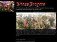 chaosdragons.com