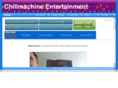 chillmachine.com