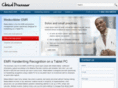 clinicalprocessor.com