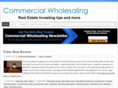 commercialwholesaling.net