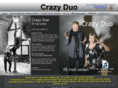 crazyduo.dk