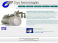 cryotechnologies.com