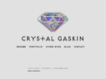 crystalgaskin.com