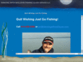 dancingwithwalleyes.com
