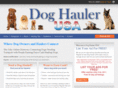 doghaulerusa.com