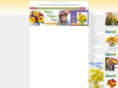 elliesflowers.com