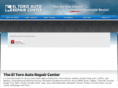 eltoroautocenter.com