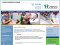 emorychildrenscenter.com
