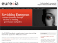 eurecia-erc.com