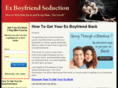 exboyfriendseduction.com