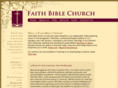 faithbiblechurchnh.org