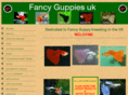 fancyguppies.co.uk