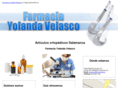 farmaciayolandavelasco.com