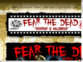 fearthedead.com