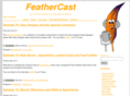 feathercast.org