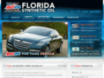 floridasyntheticoil.com