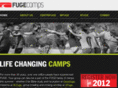 fuge.com