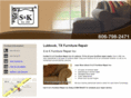 furniturerepairlubbock.com