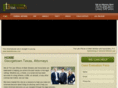 georgetowntexasattorneys.com