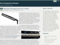 hairstraightenerreview.net