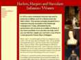 harlotsharpiesharridans.com