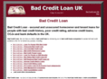 help-badcreditloan.co.uk