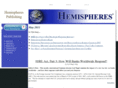 hemispherespublishing.com