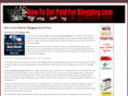 howtogetpaidforblogging.com