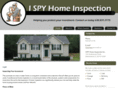 i-spyhomeinspections.com