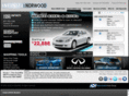 infinity-used-cars.com