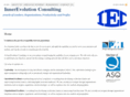 innerevolutionconsulting.com