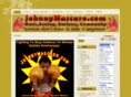 johnnymascaro.com
