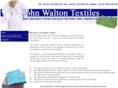 johnwaltontextiles.co.uk
